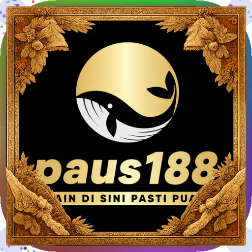 paus188 — mitra unggulan