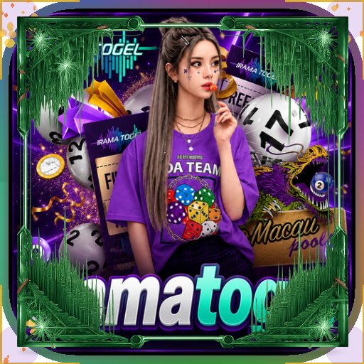 iramatogel — galeri pratinjau - APK Resmi